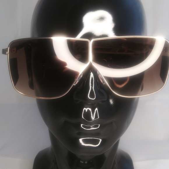 GLITTER BLOCKERS EYEWEAR - TEEK DIRECT - Picture 5 of 9